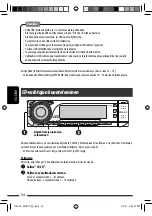 Предварительный просмотр 176 страницы JVC KDBT1 - Radio / CD Instructions Manual