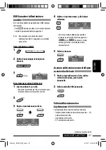 Предварительный просмотр 179 страницы JVC KDBT1 - Radio / CD Instructions Manual