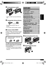 Предварительный просмотр 25 страницы JVC KDS-S35 Instruction Manual