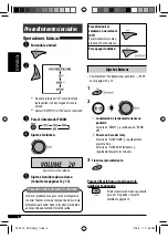 Предварительный просмотр 28 страницы JVC KDS-S35 Instruction Manual