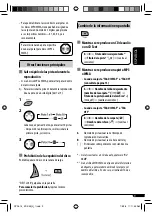 Предварительный просмотр 31 страницы JVC KDS-S35 Instruction Manual