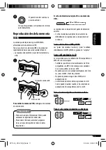 Preview for 45 page of JVC KDS100 Instructions Manual