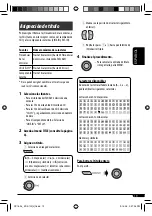 Preview for 53 page of JVC KDS100 Instructions Manual