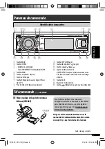 Preview for 73 page of JVC KDS100 Instructions Manual