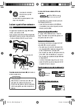 Preview for 79 page of JVC KDS100 Instructions Manual