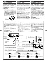 Предварительный просмотр 26 страницы JVC KDS590 - CD Receiver With 1 Output Instruction Manual