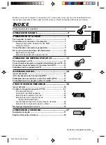 Предварительный просмотр 37 страницы JVC KDSX770 - In-Dash CD Player Instructions Manual