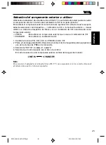 Предварительный просмотр 59 страницы JVC KDSX770 - In-Dash CD Player Instructions Manual