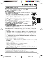 Предварительный просмотр 101 страницы JVC KDSX770 - In-Dash CD Player Instructions Manual