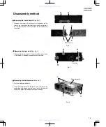 Preview for 5 page of JVC KDSX770 - In-Dash CD Player Service Manual