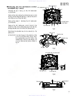 Preview for 7 page of JVC KDSX770 - In-Dash CD Player Service Manual