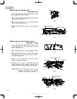 Preview for 8 page of JVC KDSX770 - In-Dash CD Player Service Manual