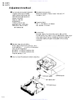 Preview for 10 page of JVC KDSX770 - In-Dash CD Player Service Manual