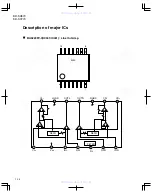 Preview for 14 page of JVC KDSX770 - In-Dash CD Player Service Manual