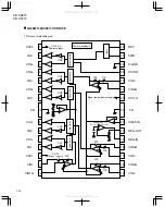 Preview for 20 page of JVC KDSX770 - In-Dash CD Player Service Manual