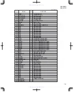 Preview for 25 page of JVC KDSX770 - In-Dash CD Player Service Manual