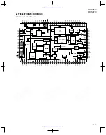 Preview for 27 page of JVC KDSX770 - In-Dash CD Player Service Manual