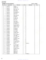 Preview for 45 page of JVC KDSX770 - In-Dash CD Player Service Manual