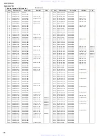 Preview for 47 page of JVC KDSX770 - In-Dash CD Player Service Manual