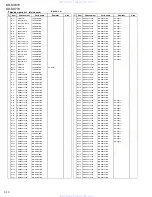 Preview for 49 page of JVC KDSX770 - In-Dash CD Player Service Manual