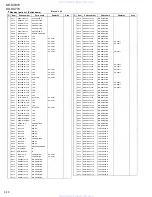 Preview for 51 page of JVC KDSX770 - In-Dash CD Player Service Manual