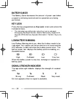 Preview for 40 page of JVC Kenwood TK-5220 Instruction Manual