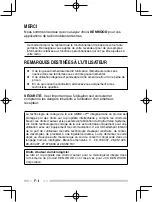 Preview for 48 page of JVC Kenwood TK-5220 Instruction Manual