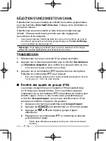 Preview for 66 page of JVC Kenwood TK-5220 Instruction Manual