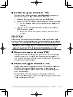 Preview for 67 page of JVC Kenwood TK-5220 Instruction Manual