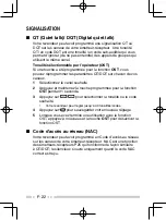 Preview for 78 page of JVC Kenwood TK-5220 Instruction Manual