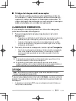 Preview for 117 page of JVC Kenwood TK-5220 Instruction Manual