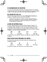 Preview for 122 page of JVC Kenwood TK-5220 Instruction Manual