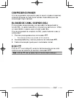 Preview for 123 page of JVC Kenwood TK-5220 Instruction Manual