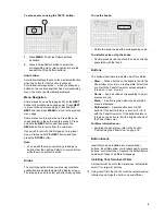 Preview for 9 page of JVC KM-H2500 Manual