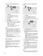 Preview for 20 page of JVC KM-H2500 Manual