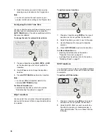 Preview for 30 page of JVC KM-H2500 Manual