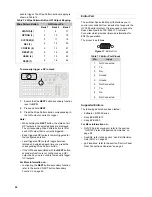 Preview for 56 page of JVC KM-H2500 Manual