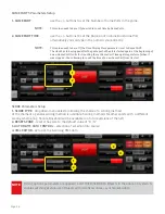 Preview for 36 page of JVC KM-IP4100 Software User Manual