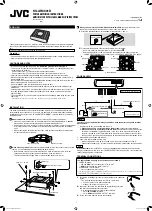 Preview for 1 page of JVC KS-AR8001D Instructions Manual