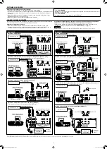 Предварительный просмотр 5 страницы JVC KS-AR8002D Instructions Manual