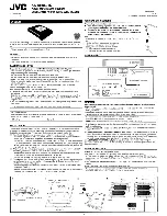 JVC KS-AR9501D - Arsenal Mono Subwoofer Amplifier Instructions Manual preview