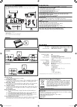 Preview for 3 page of JVC KS-AX4302 Instructions Manual