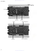 Предварительный просмотр 4 страницы JVC KS-AX4700 Service Manual