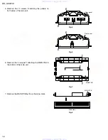 Предварительный просмотр 6 страницы JVC KS-AX4700 Service Manual