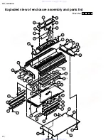 Предварительный просмотр 19 страницы JVC KS-AX4700 Service Manual