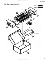 Предварительный просмотр 24 страницы JVC KS-AX4700 Service Manual