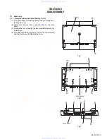 Предварительный просмотр 3 страницы JVC KS-AX5500 Service Manual