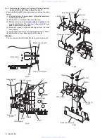 Предварительный просмотр 4 страницы JVC KS-AX5500 Service Manual