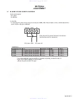 Предварительный просмотр 7 страницы JVC KS-AX5500 Service Manual