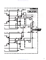 Предварительный просмотр 19 страницы JVC KS-AX5500 Service Manual